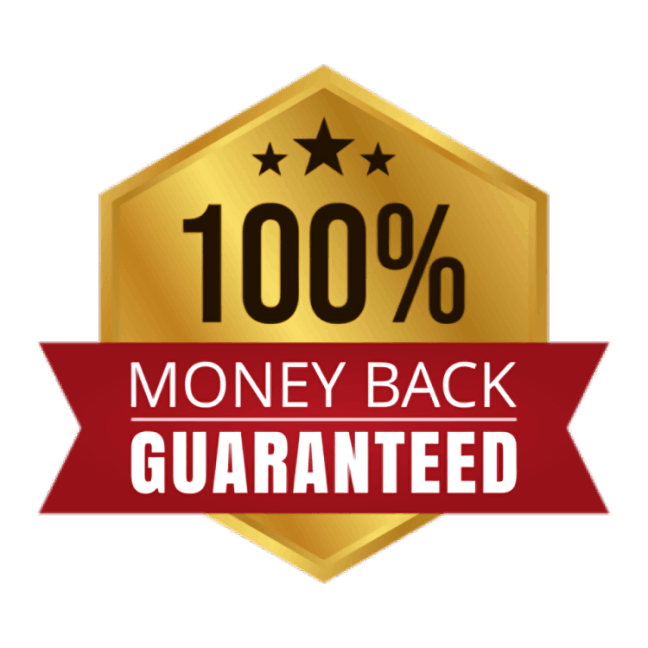 Melara Air Pillow 100% Money Back Guarantee