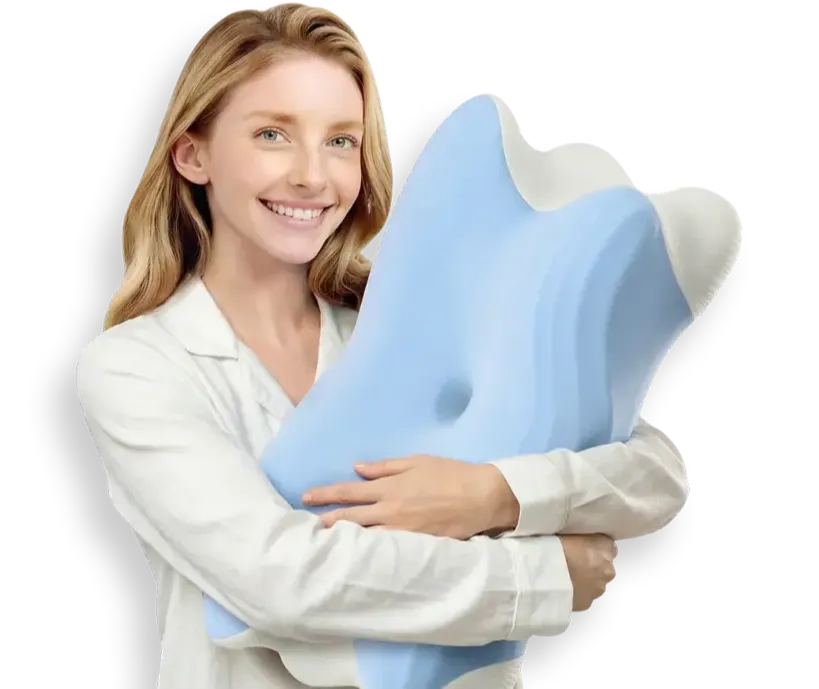 Melara Air Pillow 