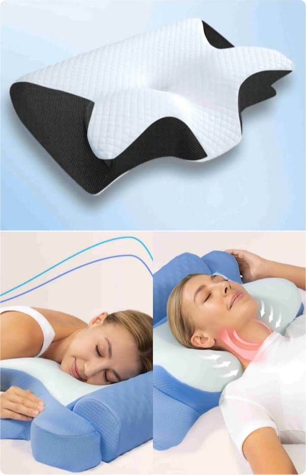 Melara Air Pillow