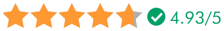 Melara Air Pillow 5 star rating
